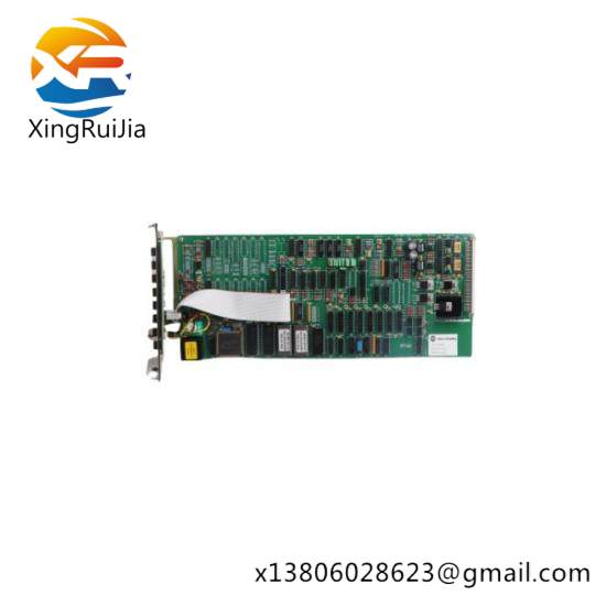 EC6682 Axial Position Monitor