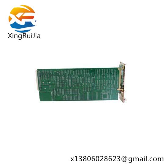 EC6682 Axial Position Monitor