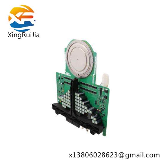 ECC 086387-001 ABB