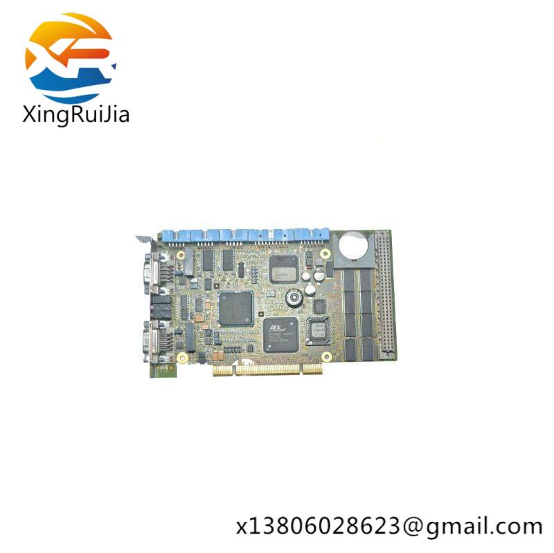 Eckelmann PNC55-CPU 4325600031LS Industrial Single Board Computers