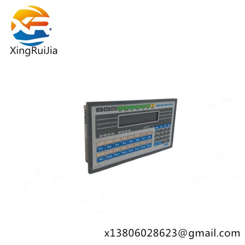 UNIOP EK-04 6ZA983-7 Bedien Panel