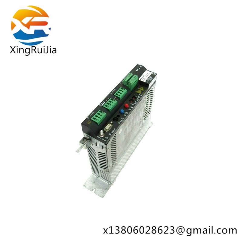 ELAU MC-4/11/03/400 Servo Drive