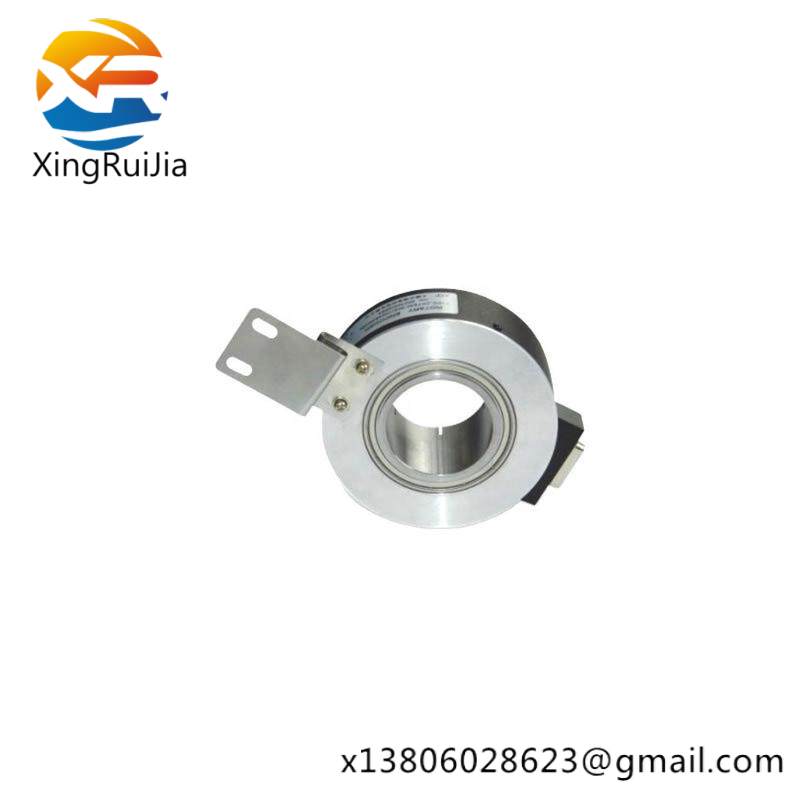 ELCO EB100P38-P6PR-1024 1024 line rotary encoder with hollow shaft 30mm