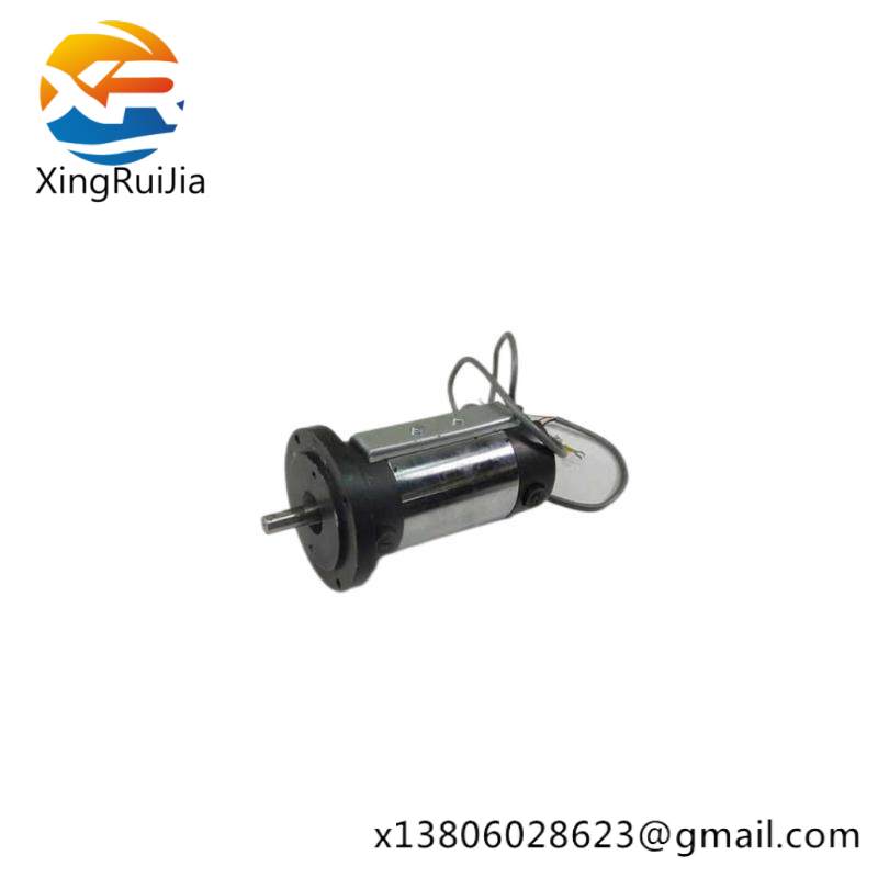 ELECTRO-CRAFT E650 Servo Motor