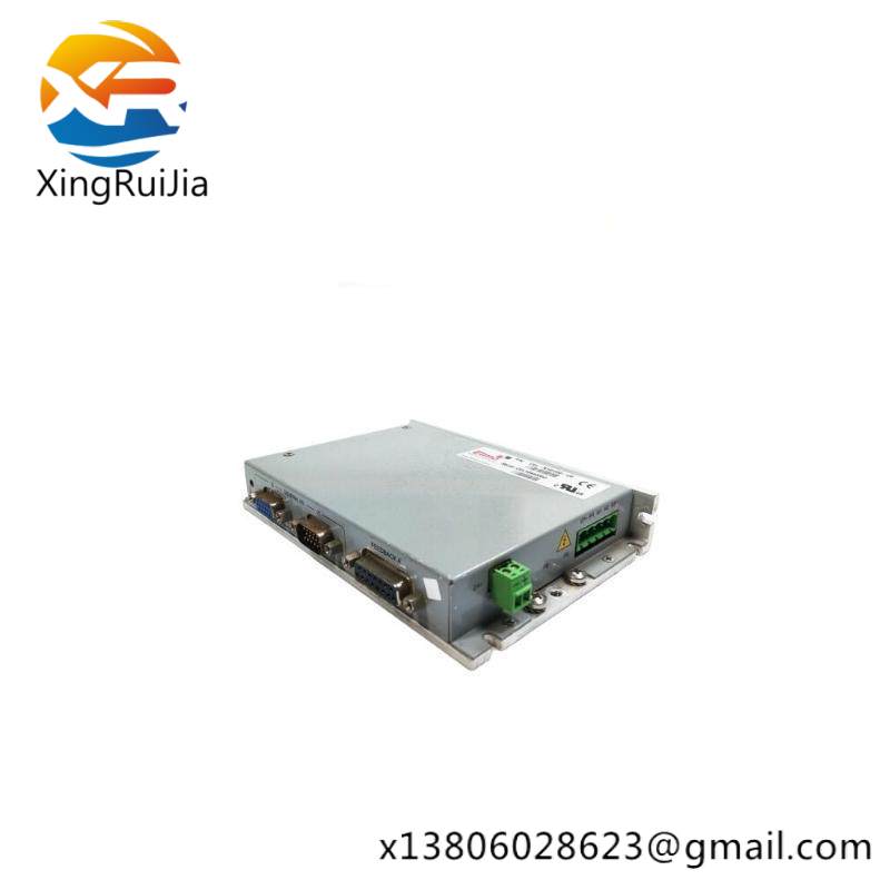 ELMO CEL-A10/200 Servo Drive