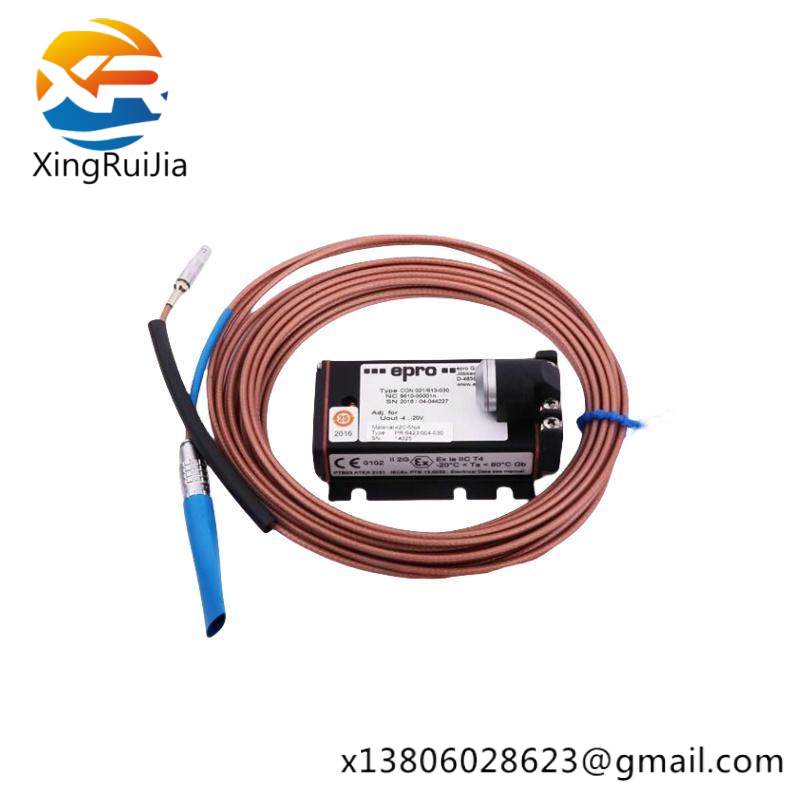 EMERSON 1C31181G01