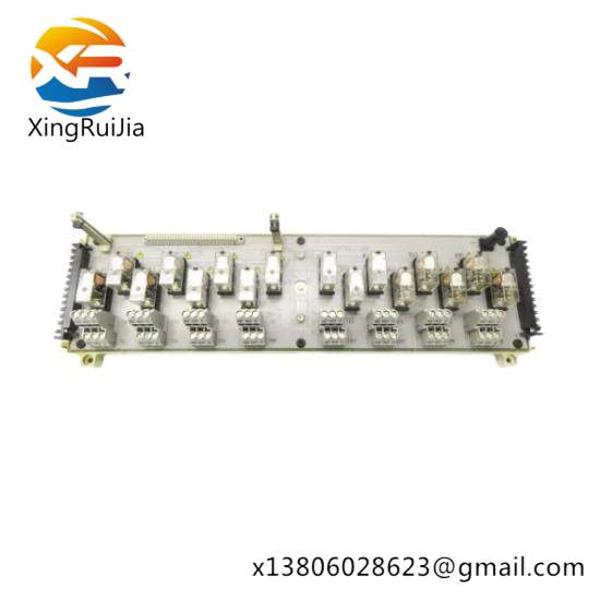 EMERSON 1C31223G01