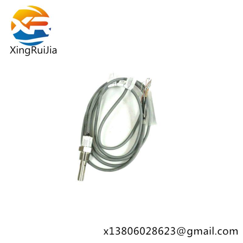 EMERSON 400-11 400*9027164 CONDUCTIVITY SENSOR