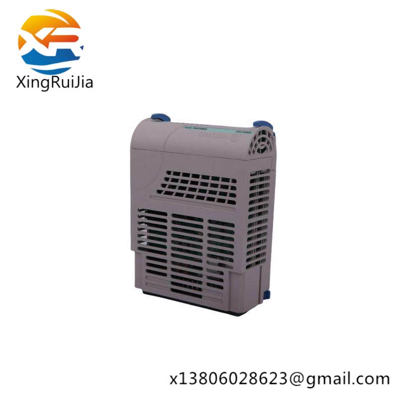 Emerson 8092-CC-02