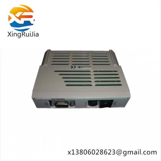 EMERSON 5X00105G65 CPU Module