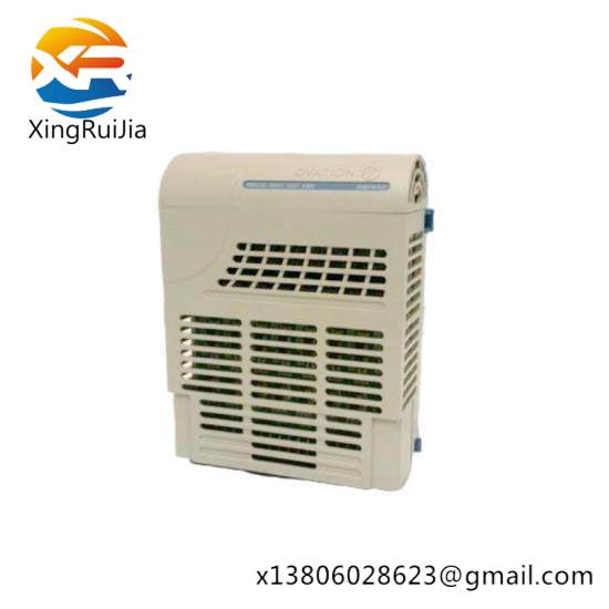 EMERSON 5X00106G01