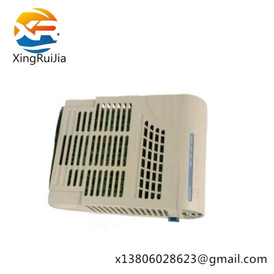 EMERSON 5X00106G01