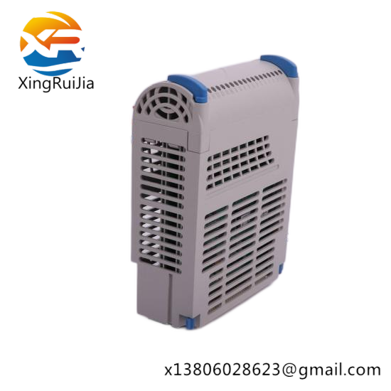 EMERSON 5X00106G01