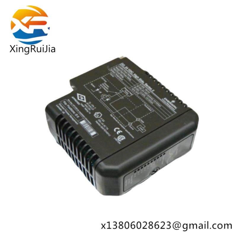 EMERSON 5X00226G04
