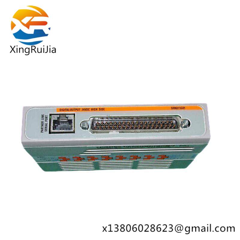 EMERSON 5X00273G01