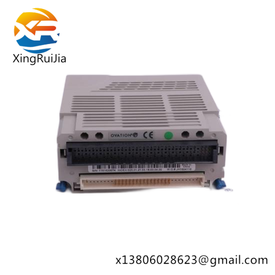 EMERSON 5X00273G01
