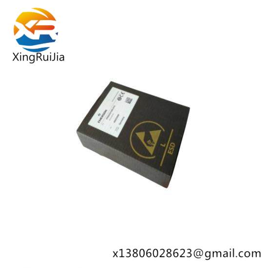 EMERSON 5X00273G01