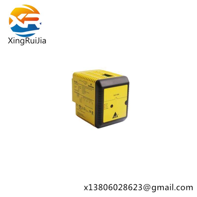 Emerson 5X00497G01