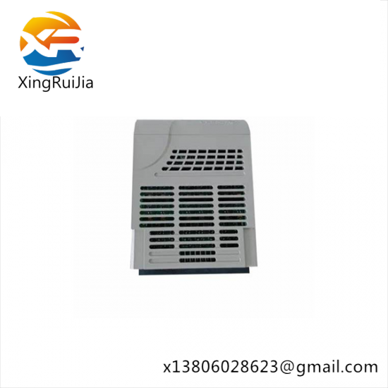 EMERSON 5X00500G01 Power Distribution Module