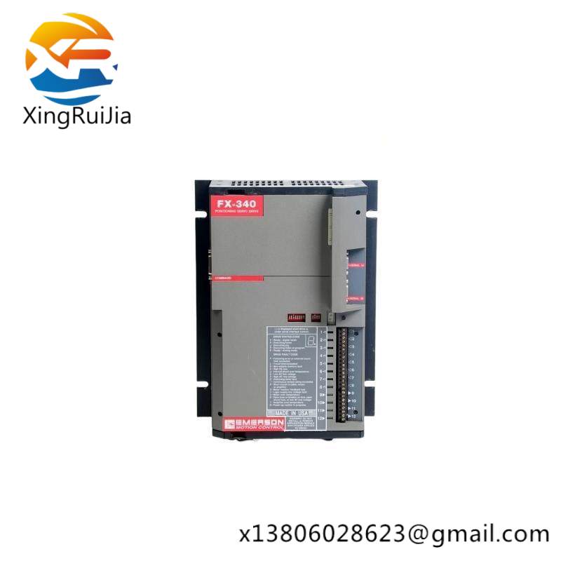 EMERSON A3120/022-000 CSI3120