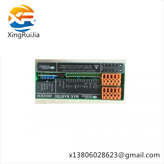 EMERSON CE5009 power supply