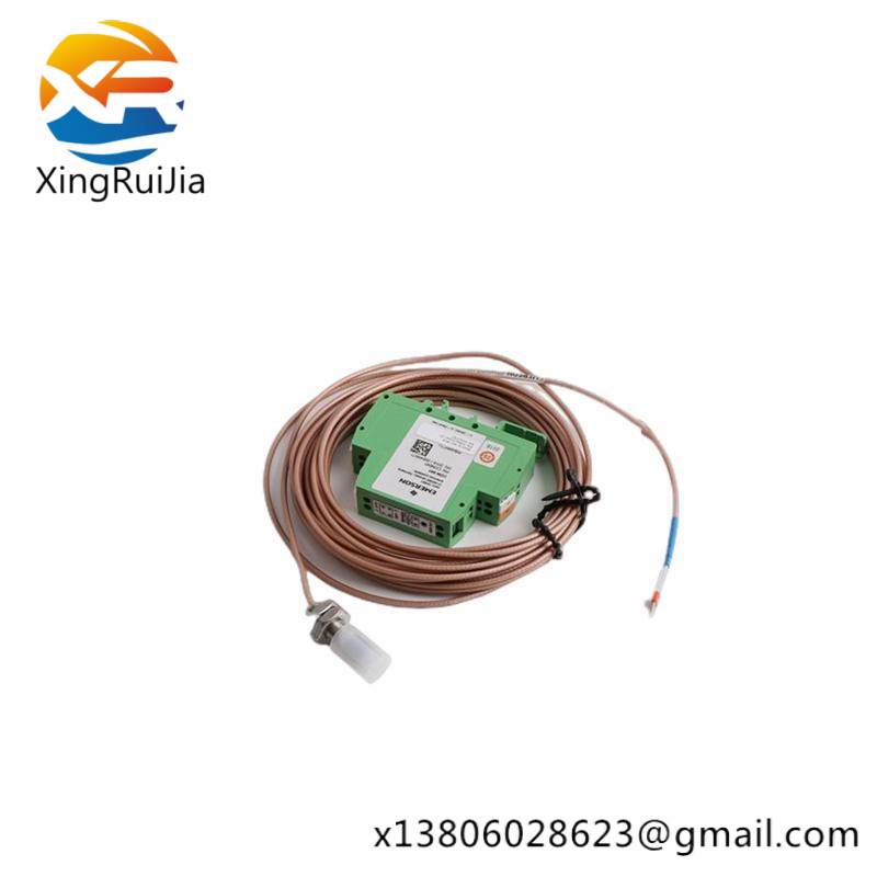 Emerson CON041 PR6423/000-1310 Eddy Current Sensor
