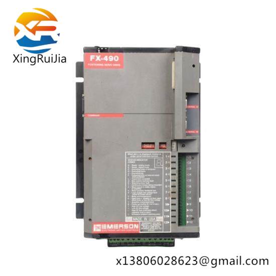 Emerson VE4001S2T1B1