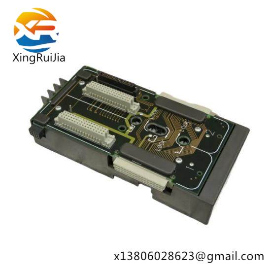Emerson DeltaV VE3051C0 Power Controller Carrier