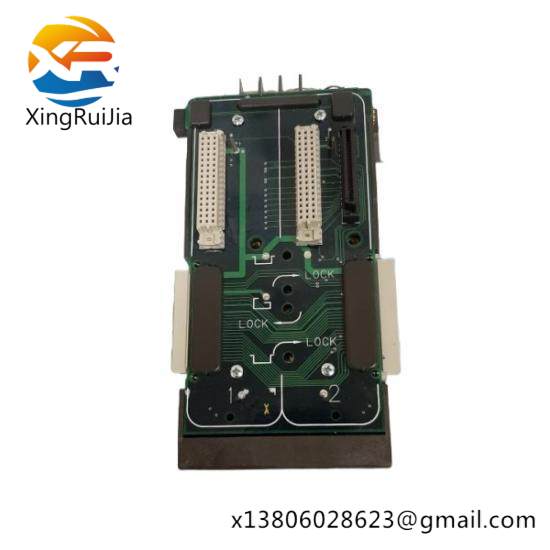 Emerson DeltaV VE3051CO Power Controller