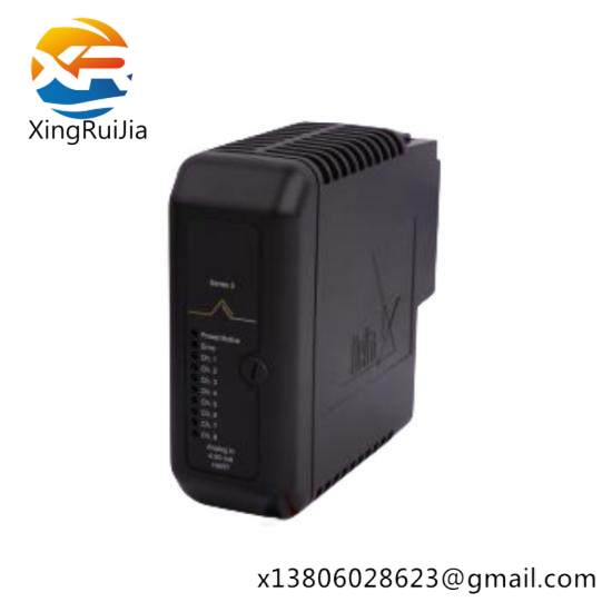 Emerson DeltaV VE4003S5B1MV