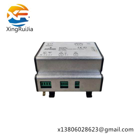 EMERSON EC3-X33 Controller ﻿