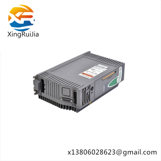 EMERSON EN-208 Digital Servo Drive
