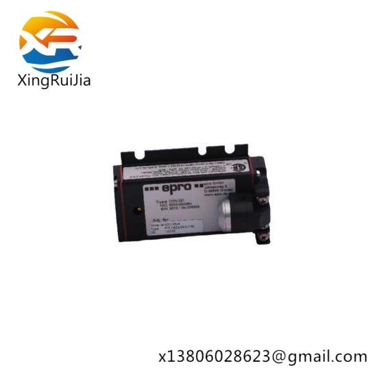 Emerson Epro 940809350121 Pr9350/12 Sensor