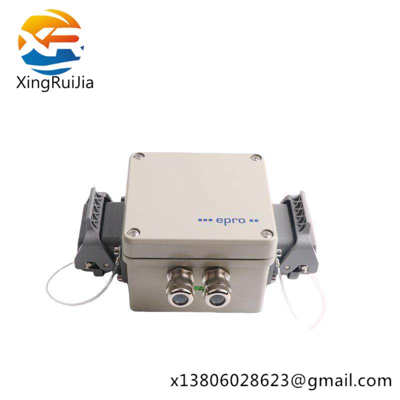 EMERSON MMS3120