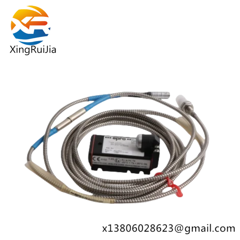 Emerson 13A0066G02