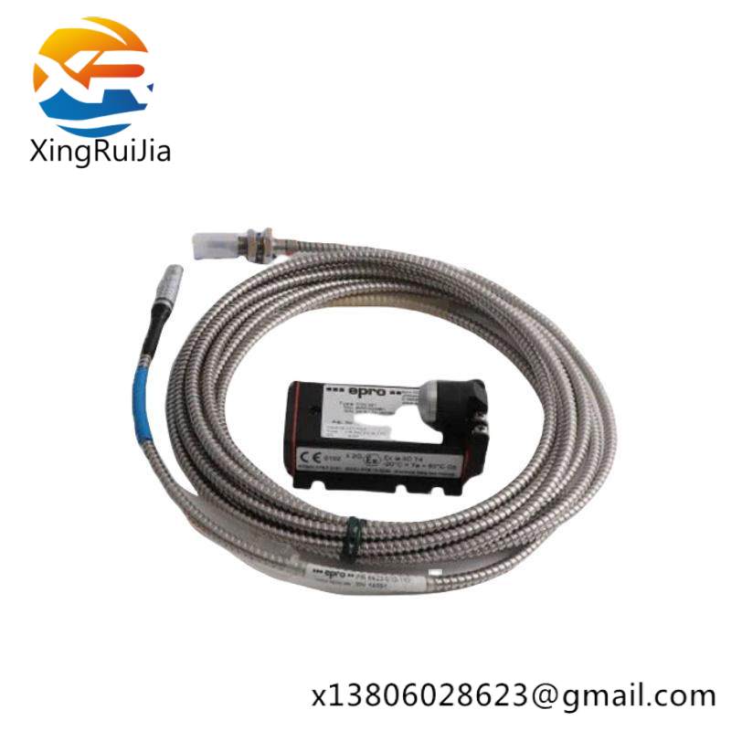 Emerson EPRO PR6423/003-010-CN Vibration Sensor