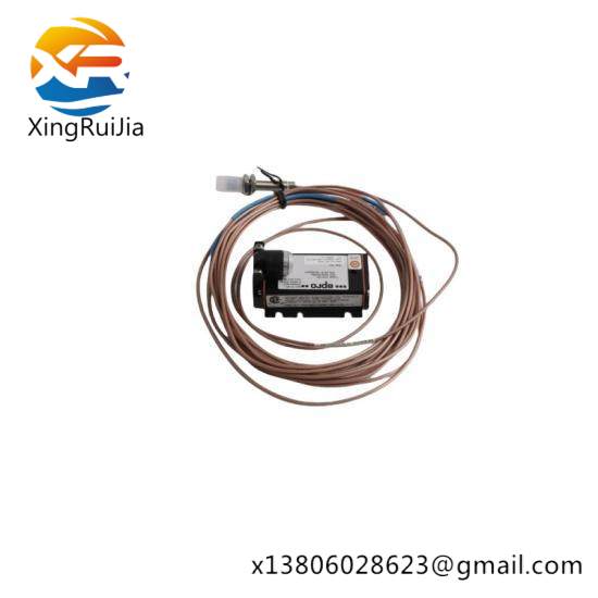 EMERSON/EPRO PR6423/003-130 CON021 Eddy Current Sensor