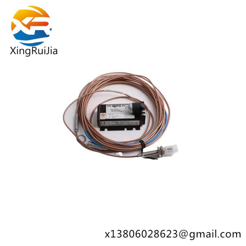 Emerson EPRO PR6423/00B-030-CN CON021 eddy current sensor