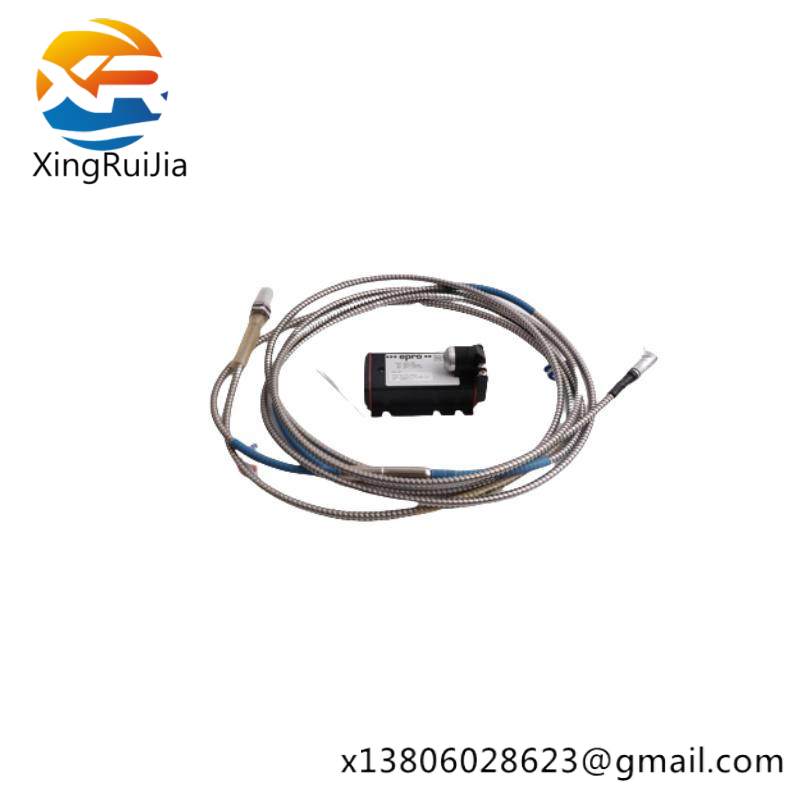 EPRO PR6423/273-110
