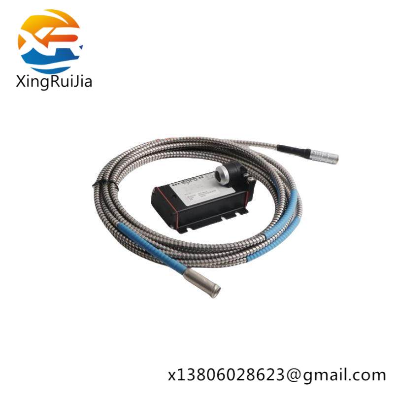 Emerson Epro PR6423/00R-111-CN CON041 Current Sensor