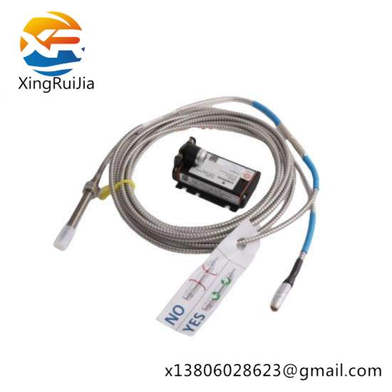 EMERSON/EPRO PR6423/015-000 Sensor Module