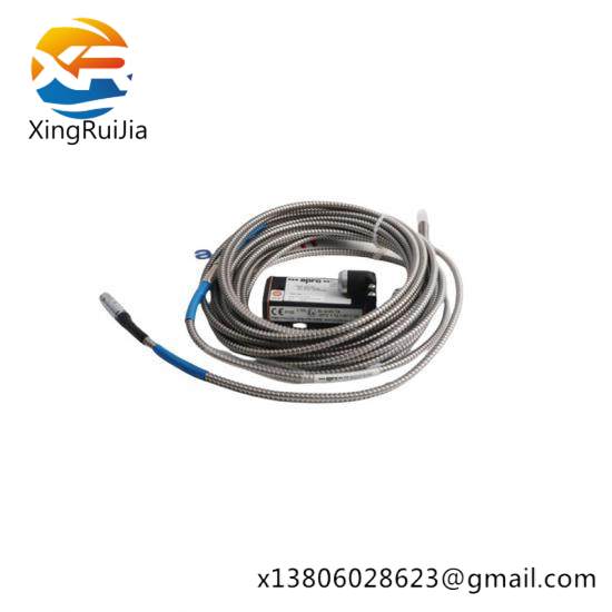 Emerson EPRO PR6423/015-110 CON021 Sensor