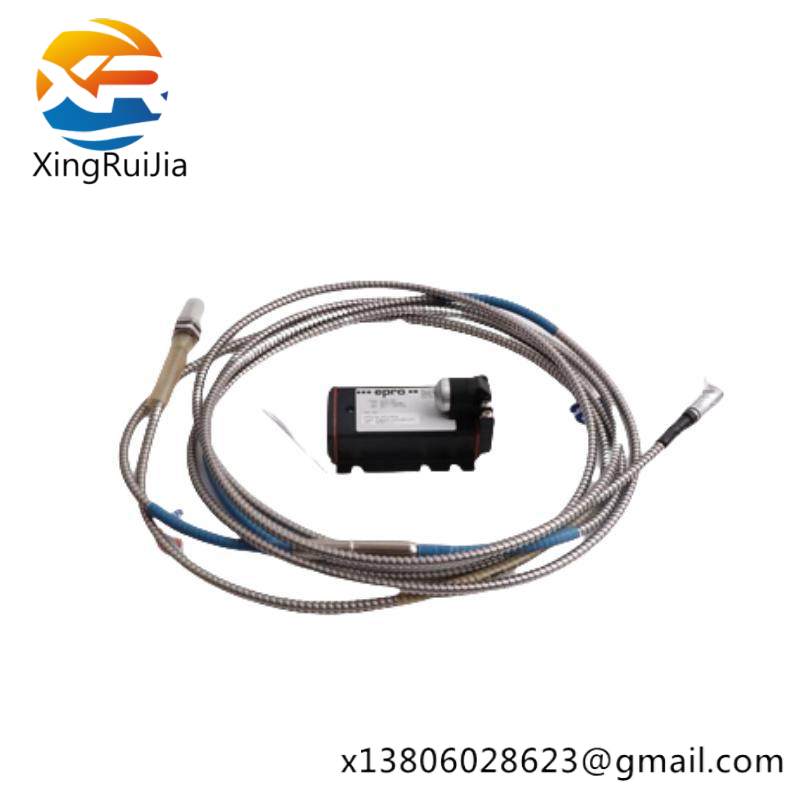 Emerson 4D33915G02
