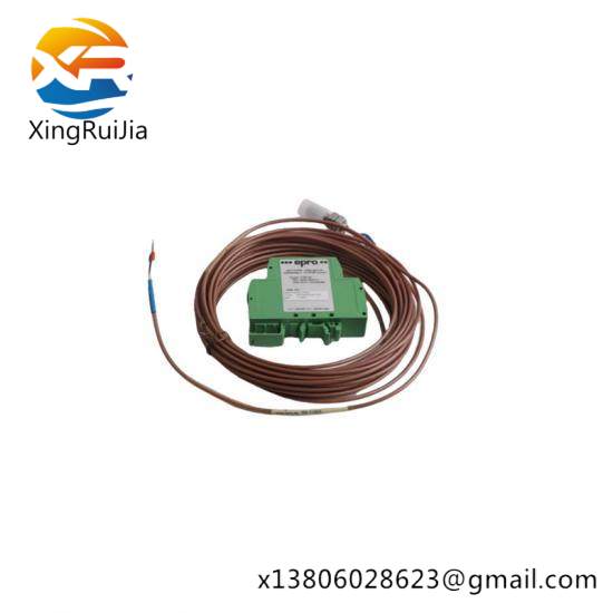 EMERSON Epro PR6423/100-141 Sensor