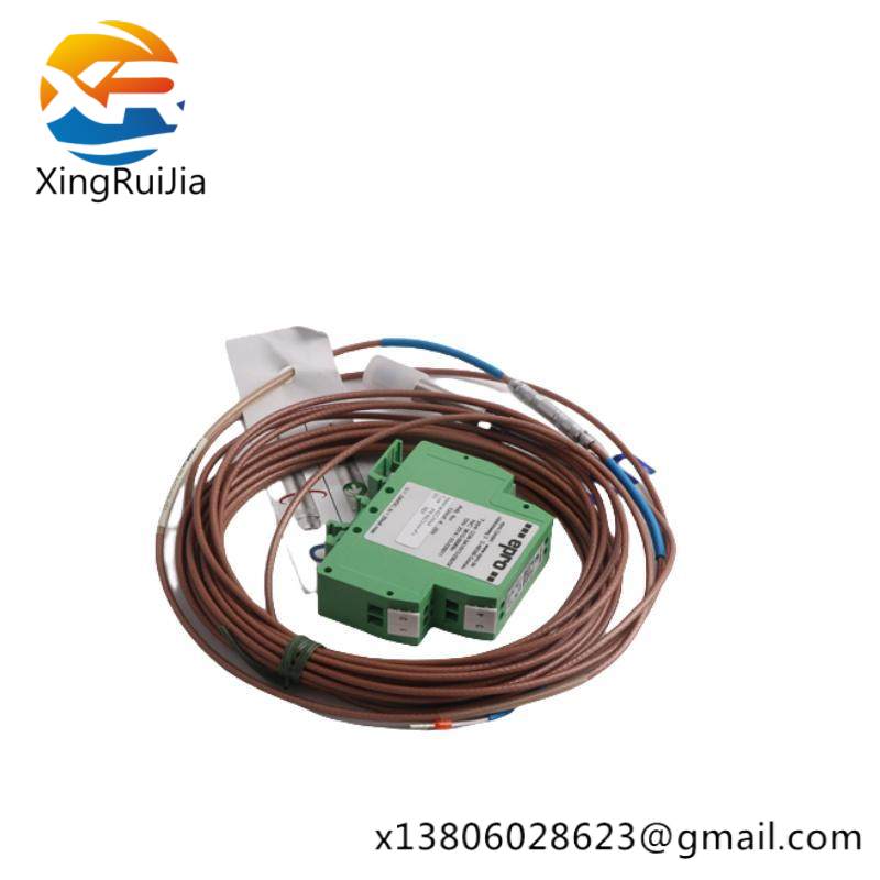 EPRO PR6424/272-110