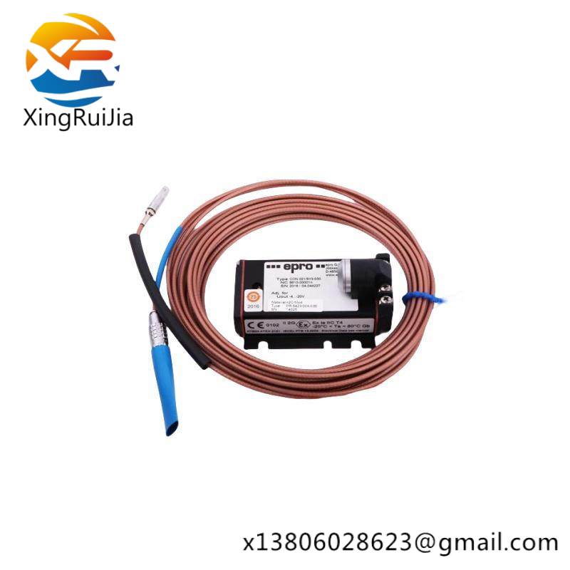 EPRO PR6423/273-110