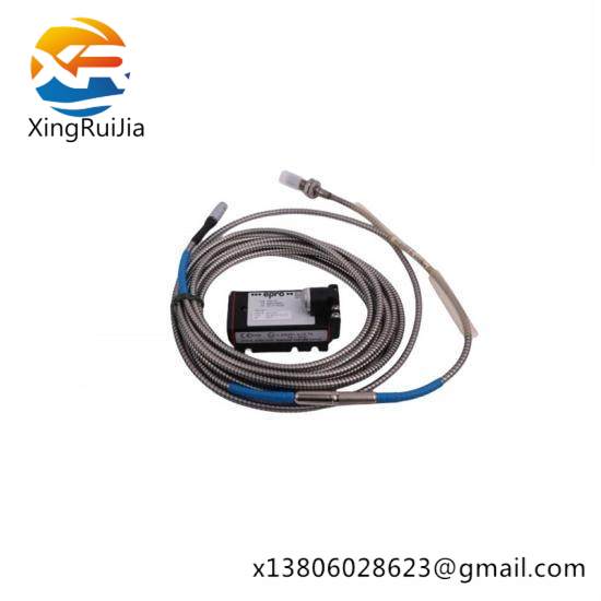 EPRO PR6423/011-030+CON021