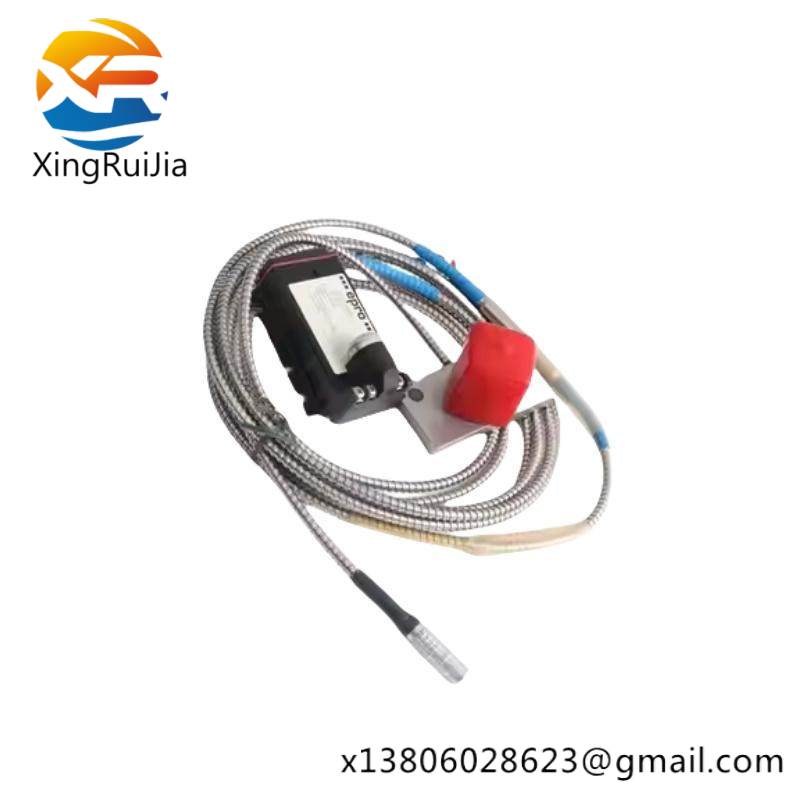 Emerson EPRO PR6426/010-030 CON021 eddy current sensor