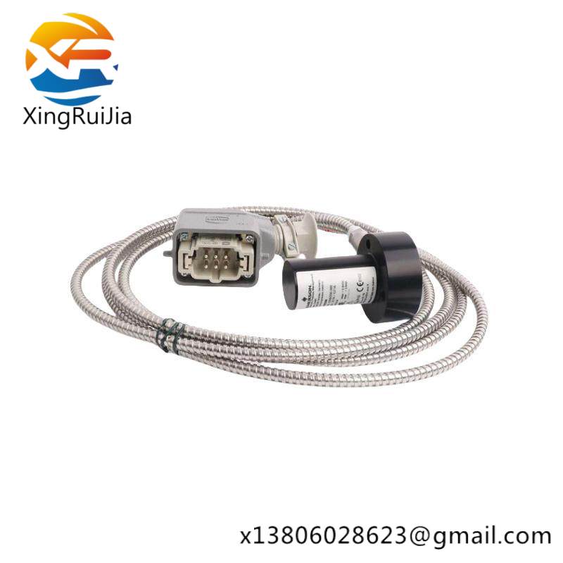 B&R PR9268/200-000