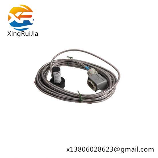 EMERSON EPRO PR9268/203-000 vibration sensor